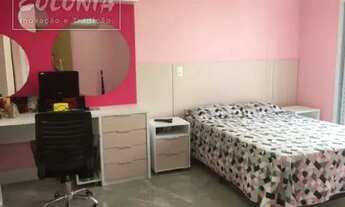Imagem 4: Santo André - Apartamento Padrão - Vila Gilda