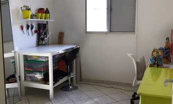 Imagem 4: Apartamento para venda tem 69 metros com 2 dormitórios -Altos de Limeira