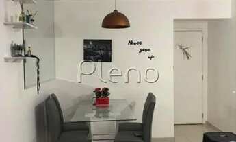 Imagem: Apartamento à venda no São Bernardo