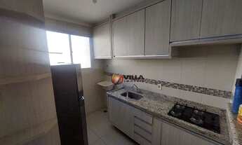 Imagem 3: Apartamento com 2 dormitórios, 50 m² - venda por R$ 200.000,00 ou aluguel por R$ 1.184,00