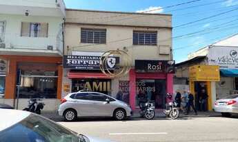 Imagem: AA- RA AMIL ALUGA CASA SOBRE LOJA, RESIDENCIAL