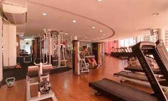 Imagem 7: Apartamento para venda tem 65 metros quadrados com 3 quartos em Piatã - Salvador - Bahia