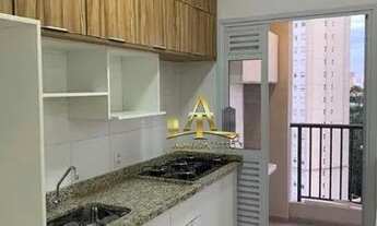 Imagem 3: Apartamento para alugar em Alphaville - Condomínio Ápice Park com 2 dormitórios