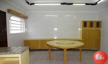 Imagem 4: São Paulo - Casa Padrão - Tatuapé