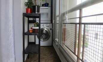 Imagem 7: Apartamento para Aluguel - Jaguaribe, 1 Quarto, 35 m2