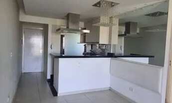 Imagem 6: Excelente apartamento semi-mobiliado 3 dormitórios e 1 vaga para venda ou locação - Vila M