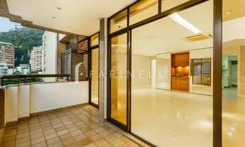 Imagem 3: Rio de Janeiro - Apartamento Padrão - Lagoa