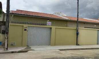 Imagem: R$ 1.700,00. Casa nova 2 quartos (1 suíte)