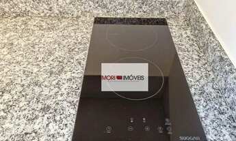 Imagem 6: Studio com 1 dormitório para alugar, 31 m² por R$ 3.600,00/mês - Vila Mariana - São Paulo