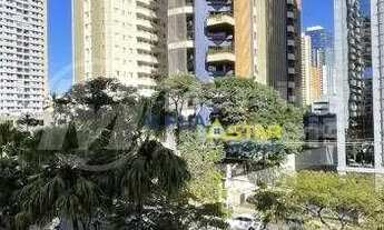 Imagem 5: Apartamento com 3 dormitórios para alugar, 130 m² por R$ 7.100,00/mês - Edifício Alphama