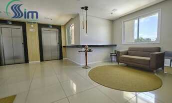 Imagem 5: Apartamento com 2 dormitórios à venda, 62 m² por R$ 390.000,00 - Dunas - Fortaleza/CE