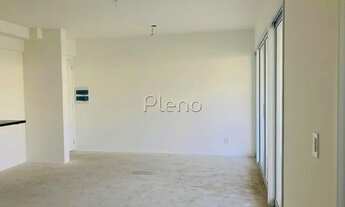 Imagem 3: Apartamento à venda no Bosque - Campinas/SP