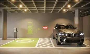 Imagem 6: Apartamento à venda, 3 quartos, 2 suítes, 2 vagas, Lourdes - Belo Horizonte/MG