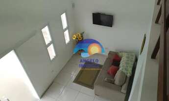 Imagem 5: Apartamento com 1 dormitório para alugar, 35 m² por R$ 1.300,00/mês - Parque Turístico - P