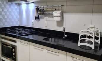 Imagem 2: Apartamento Brasil Beach Cuiabá