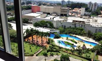 Imagem 4: APARTAMENTO COM 3 DTS 1 SUÍTE E 2 VAGAS DEFRENTE PARA O CLUBE