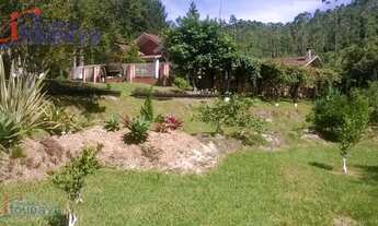 Imagem 4: Sítio / Chácara para Venda em Salete, Estrada Geral Santa Margarida, 4 dormitórios, 2 banh