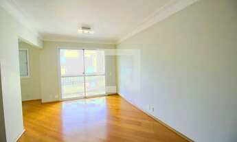 Imagem 2: Apartamento à Venda - Jardim Marajoara , 2 Quartos, 92 m2