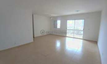 Imagem 2: Apartamento Padrão Jardim Nova Aliança Disponível Para Locação Jardim Nova Aliança 3 Dorm