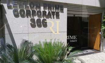 Imagem: Leblon Prime Corporate, loja, espaço comercial