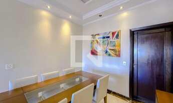 Imagem 5: Apartamento para Aluguel - Jardim Anália Franco, 3 Quartos, 104 m2