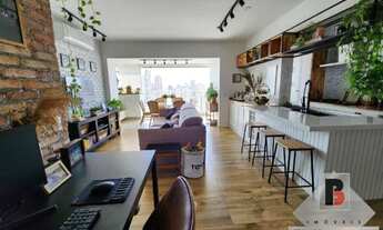 Imagem 4: Apartamento com 2 Quartos à venda, 80m² - Vila Regente Feijó