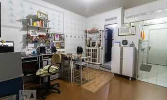 Imagem: Apartamento para Aluguel - Campos Elíseos