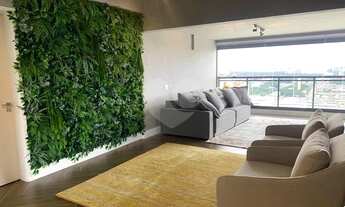 Imagem 7: Belíssimo apartamento para venda ou locação na Vila Leopoldina, venha conferir!