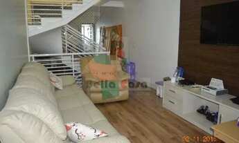 Imagem 5: Casa a venda na Vila Alpina 3 dormitórios