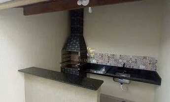 Imagem 2: Casa com 2 dormitórios à venda, 72 m² por R$ 415.000,00 - Jardim das Cerejeiras - São José