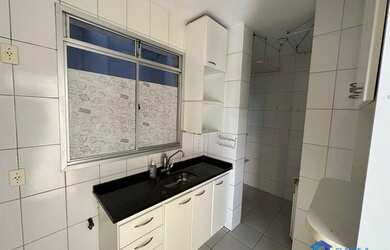 Imagem 6: Apartamento com 3 dormitórios à venda, 64 m² por R$ 385.000,00 - Padre Eustáquio - Belo Ho