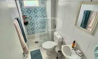 Imagem 7: Apartamento a venda em Condomínio estilo Home Club, 2 Dormitórios,Canasvieiras, Florianóp