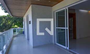 Imagem 9: Apartamento para Aluguel - Recreio, 3 Quartos, 142 m2