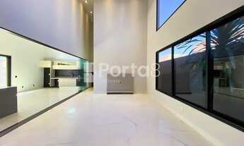 Imagem 3: Casa de Luxo no Damha IV: Conforto, Elegância e Praticidade em uma Residência Exclusiva!