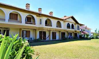 Imagem 1: Gracioso sobrado 2 dormitórios com 1 vaga de garagem mobiliado e decorado na zona nova de