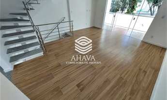 Imagem 4: BELO HORIZONTE - Casa de Condomínio - Itapoã