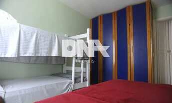 Imagem 7: Cobertura-À VENDA-Ipanema-Rio de Janeiro-RJ