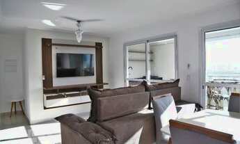 Imagem 7: Apartamento para Aluguel - Vila Caiçara, 2 Quartos, 103 m2