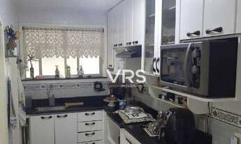 Imagem 5: Apartamento com 2 dormitórios à venda, 72 m² por R$ 470.000,00 - Várzea - Teresópolis/RJ