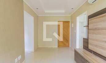 Imagem 4: Apartamento para Aluguel - Nonoai, 2 Quartos, 49 m2