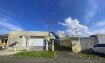 Imagem 3: Vendo casa de alvenaria em Piraquara na Planta Deodoro