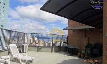 Imagem 4: Cobertura Residencial à venda, Ponta da Praia, Santos - CO0011