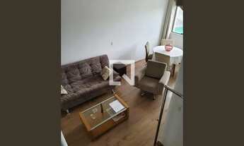 Imagem 6: Apartamento para Aluguel - Campo Belo, 1 Quarto, 58 m2