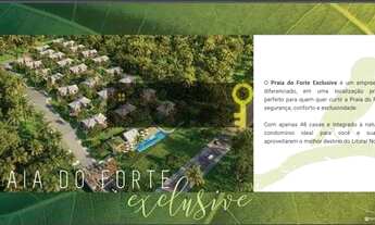 Imagem 5: Casa Duplex para Venda em Mata de São João, Garcia Dávila, 3 dormitórios, 2 suítes, 1 banh