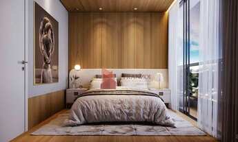 Imagem 7: LANÇAMENTO: Apartamento com 3 dormitórios Sendo 1 Suíte - Praia Brava - Itajaí/SC