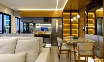 Imagem 5: GOIâNIA - Apartamento Padrão - Setor Marista