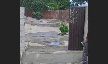 Imagem 4: Terreno todo murado 50.000