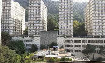 Imagem 3: RIO DE JANEIRO - APARTAMENTO PADRÃO - COPACABANA