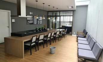 Imagem 2: Apartamento para aluguel tem 69 metros quadrados com 1 quarto em Sumarezinho - São Paulo