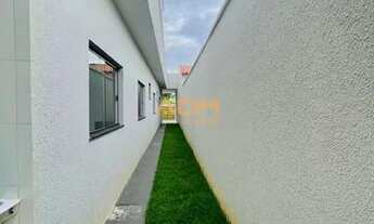 Imagem 5: Casa à venda no bairro Vila Maria - Aparecida de Goiânia/GO